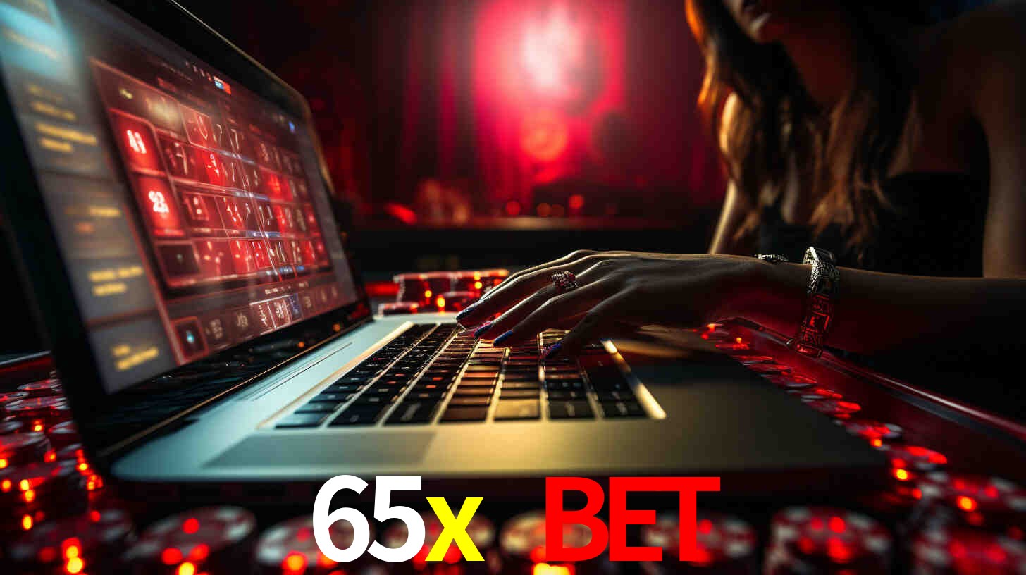 Por Que Escolher o 65x bet?
