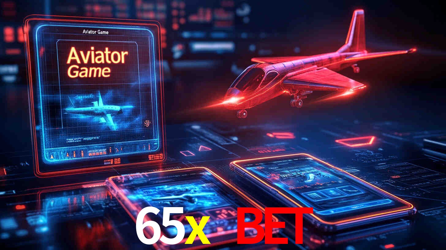 Benefícios do Aviator no 65x bet