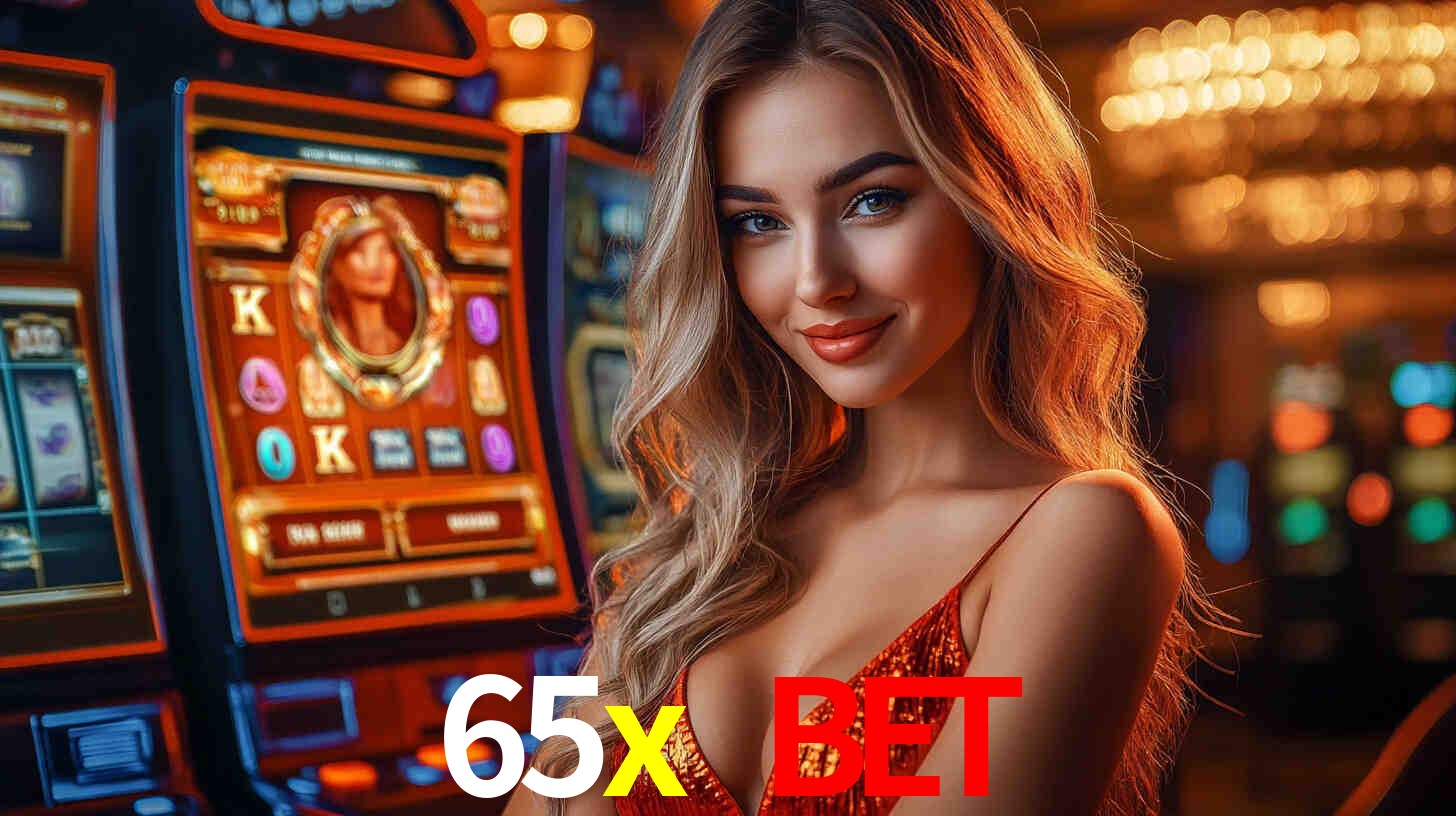 Slots Exclusivos no 65x bet